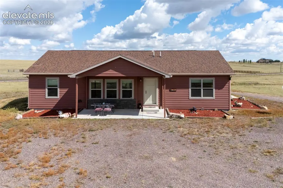 37485 Judge Orr Road, Calhan, CO 80808 - #2