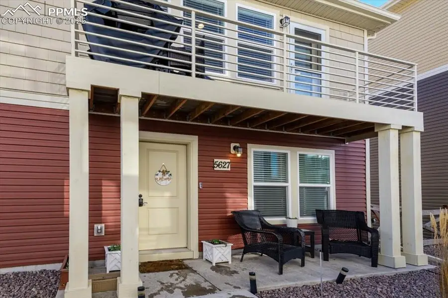 5627 Tramore Court, Colorado Springs, CO 80927 - Image #3