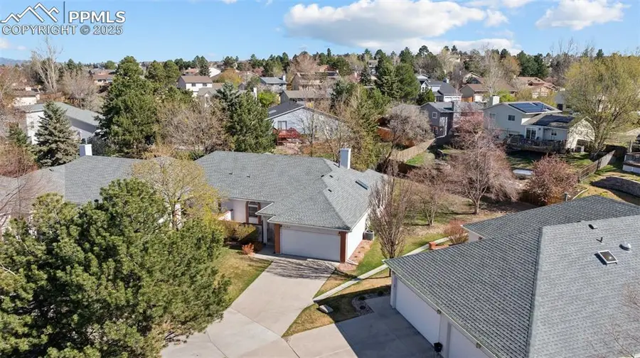 3230 Soaring Bird Circle, Colorado Springs, CO 80920 - Image #2