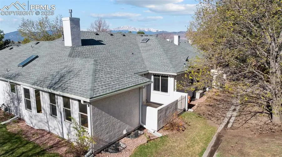 3230 Soaring Bird Circle, Colorado Springs, CO 80920 - Image #3