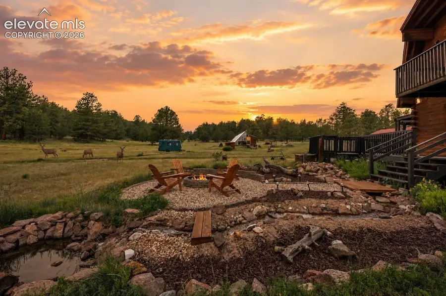 475 Sioux Road, Florissant, CO 80816 - #2