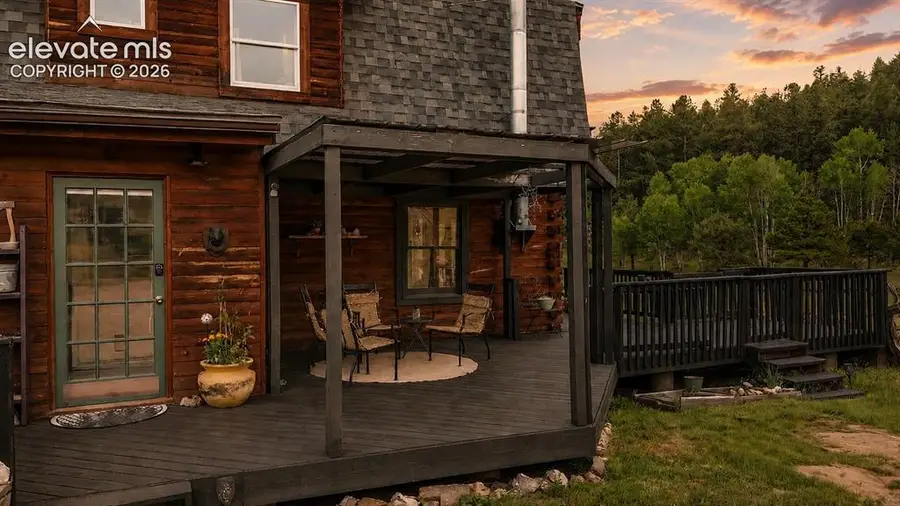475 Sioux Road, Florissant, CO 80816 - #3