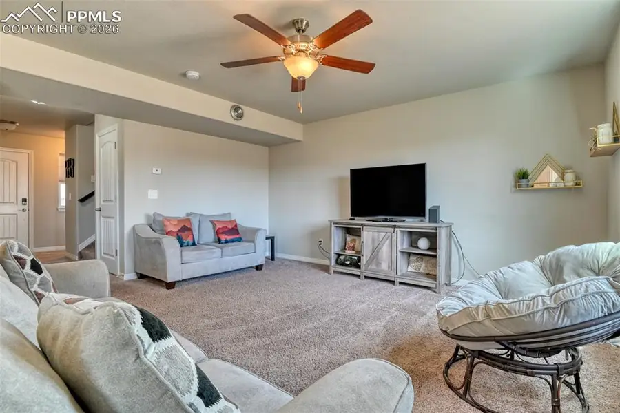 6719 Skuna Drive, Colorado Springs, CO 80925 - Image #2