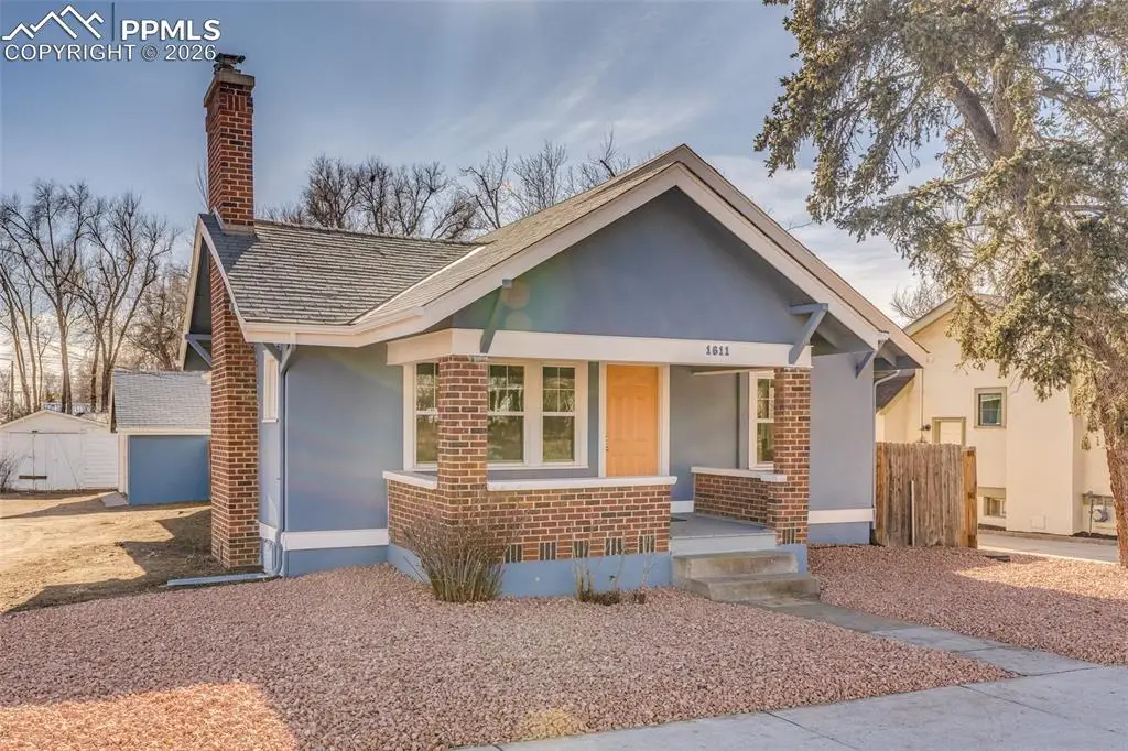 1611 E Platte Avenue, Colorado Springs, CO 80909 - Image #1