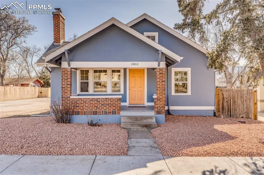 1611 E Platte Avenue, Colorado Springs, CO 80909 - Image #2