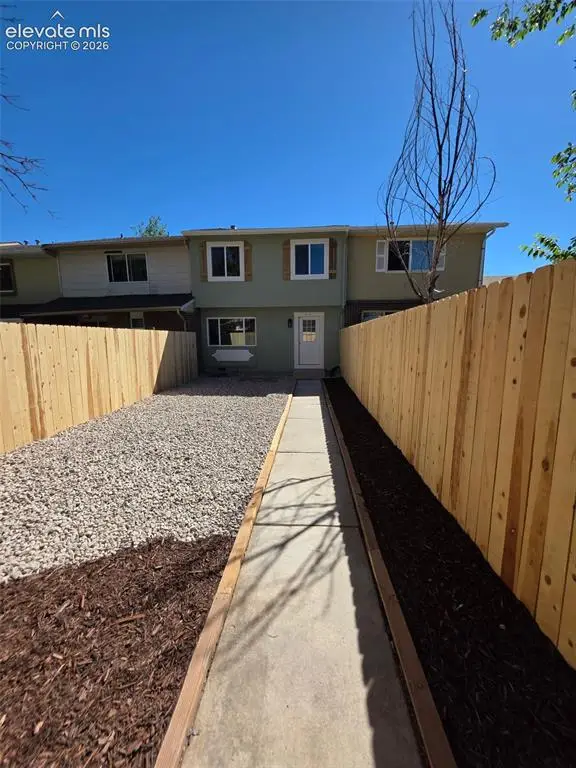 4113 Husted Mill Court, Colorado Springs, CO 80910 - #1