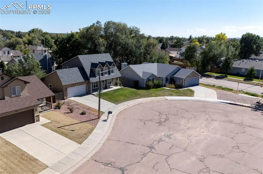 345 Libby Court, Colorado Springs, CO 80911 - Image #3