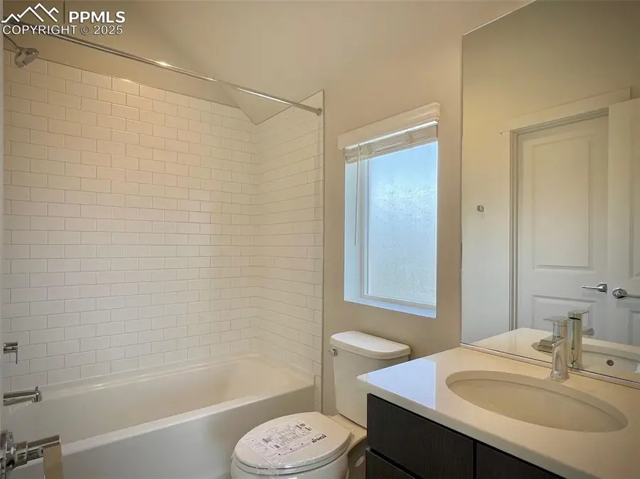 3323 Evening Breeze Drive, Colorado Springs, CO 80922 - Image #3