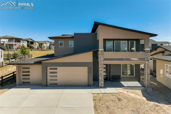 10325 Stagecoach Park Court, Colorado Springs, CO 80924