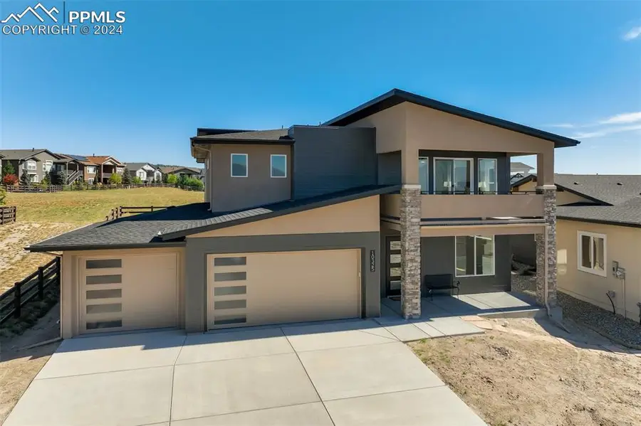 10325 Stagecoach Park Court, Colorado Springs, CO 80924 - #3