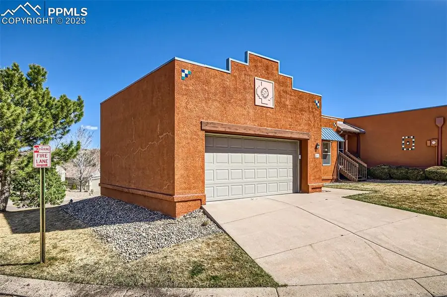 2602 Thrush Grove, Colorado Springs, CO 80920 - Image #2