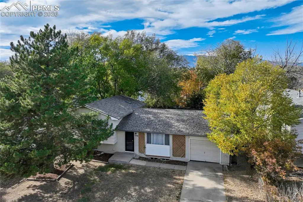 7240 Sullivan Circle, Colorado Springs, CO 80911 - #1