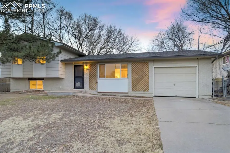 7240 Sullivan Circle, Colorado Springs, CO 80911 - #3