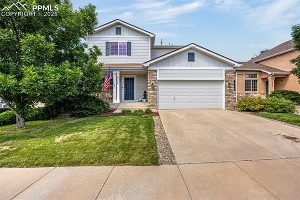 8225 Cedar Chase Drive, Fountain, CO 80817