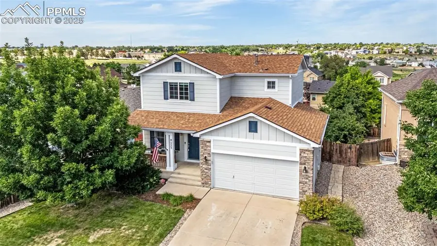 8225 Cedar Chase Drive, Fountain, CO 80817 - Image #2