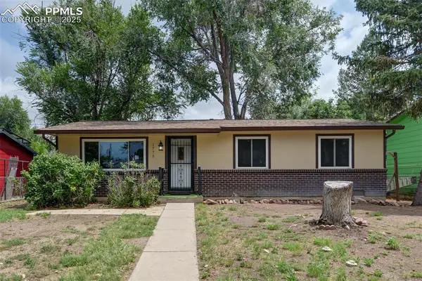 1775 Bonita Drive, Fountain, CO 80817