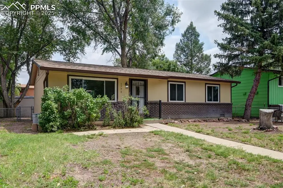 1775 Bonita Drive, Fountain, CO 80817 - Image #2