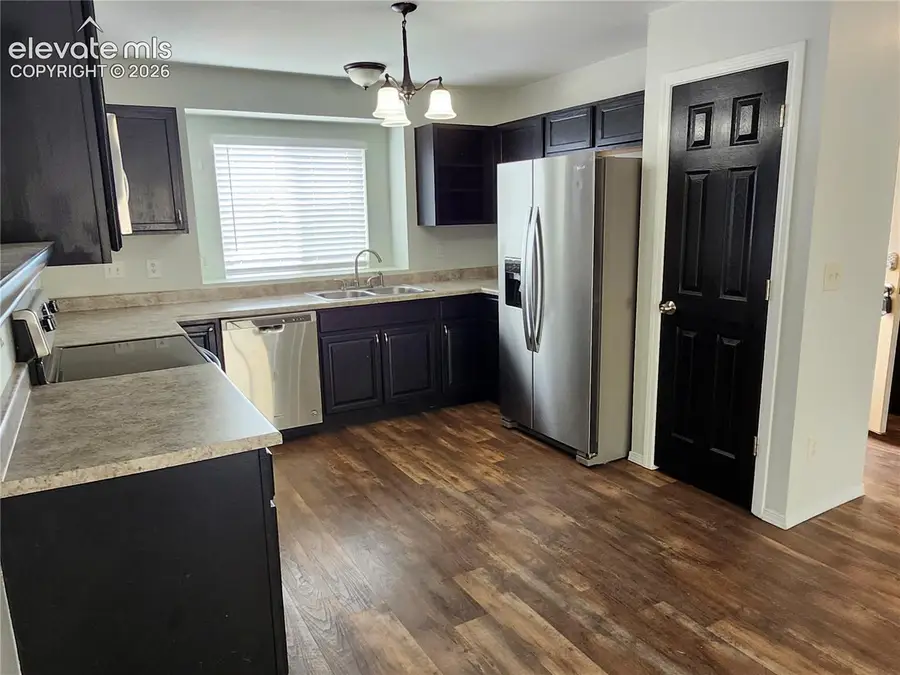5444 Hicks Drive, Colorado Springs, CO 80911 - #3