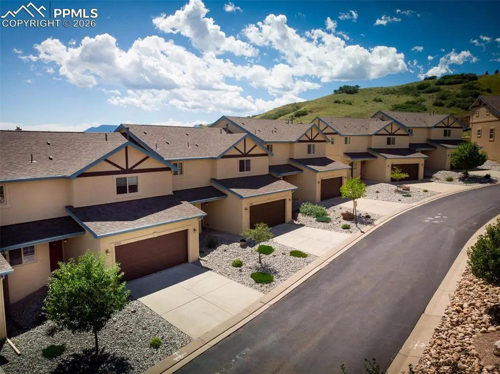 5751 Canyon Reserve Heights, Colorado Springs, CO 80919 - #1