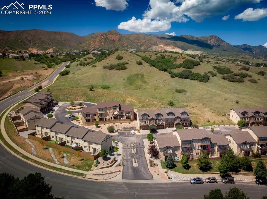 5751 Canyon Reserve Heights, Colorado Springs, CO 80919 - #2