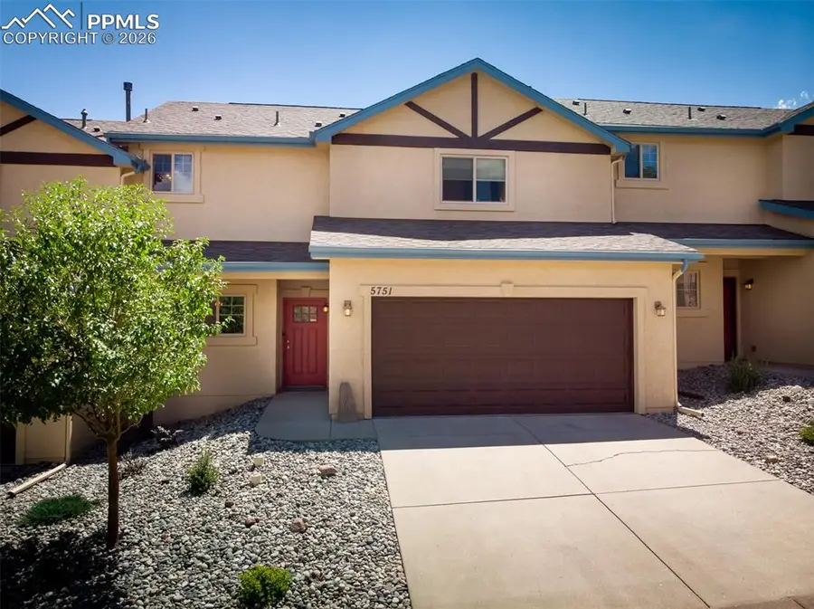 5751 Canyon Reserve Heights, Colorado Springs, CO 80919 - #3