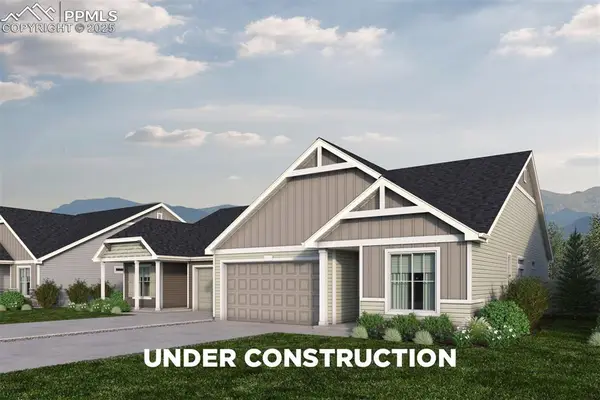 5728 Torrisdale View, Colorado Springs, CO 80927