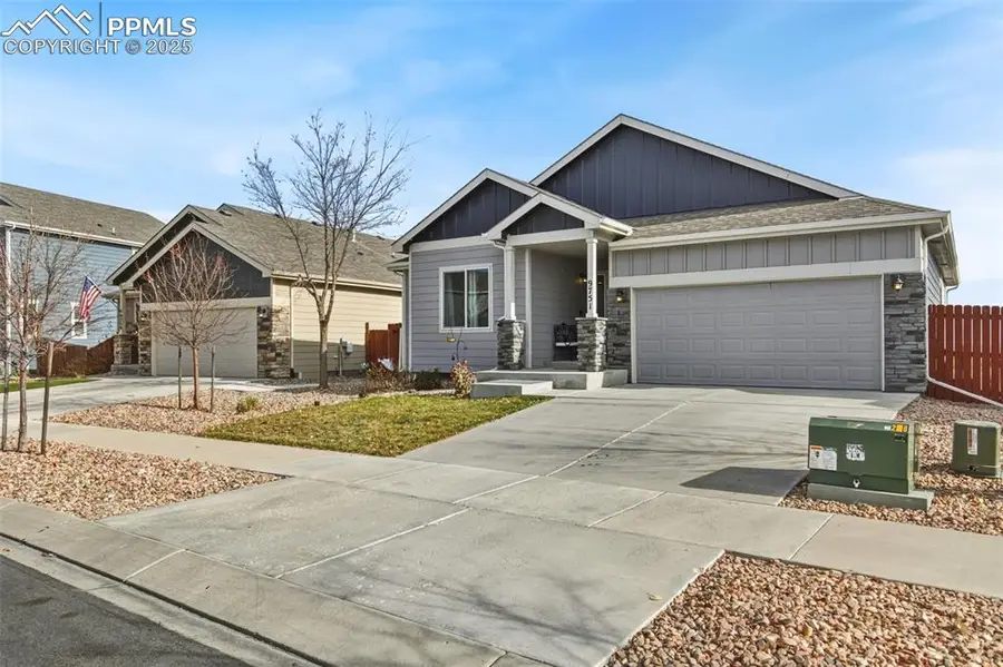 9751 Vistas Park Drive, Peyton, CO 80831 - Image #2