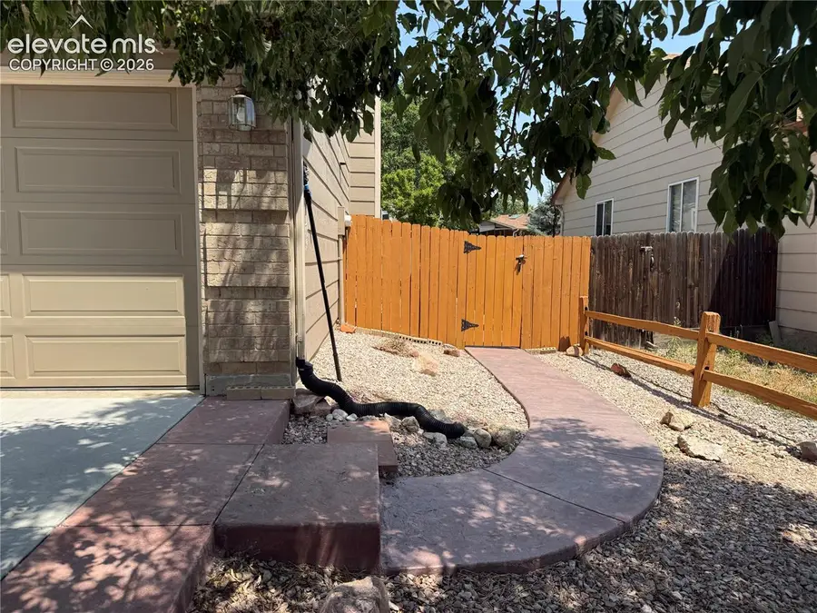 1232 Gumwood Drive, Colorado Springs, CO 80906 - #3