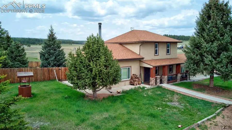 13599 County Road 1, Florissant, CO 80816 - Image #2