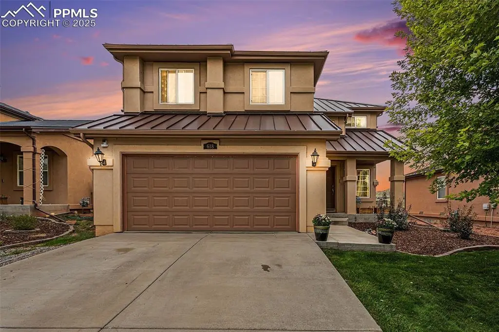 618 Cowboy Way, Canon City, CO 81212 - Image #1