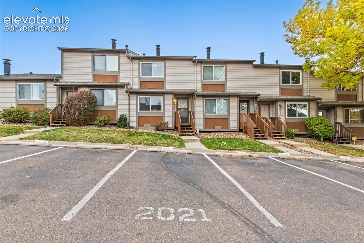 2021 Erin Loop, Colorado Springs, CO 80918 - #1