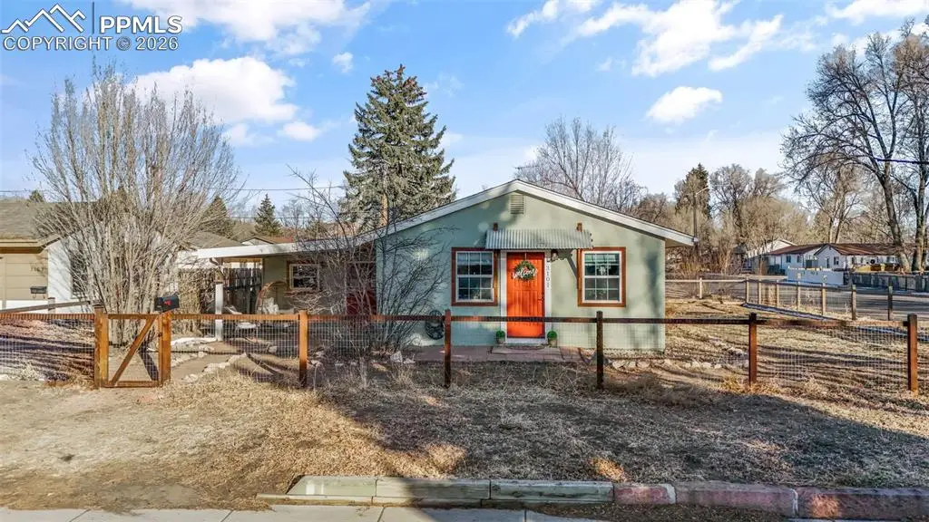 3101 N Arcadia Street, Colorado Springs, CO 80907 - Image #1