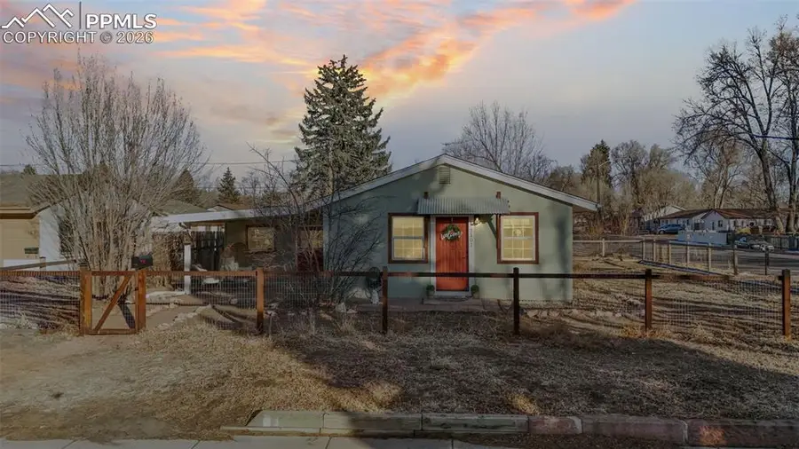3101 N Arcadia Street, Colorado Springs, CO 80907 - Image #2