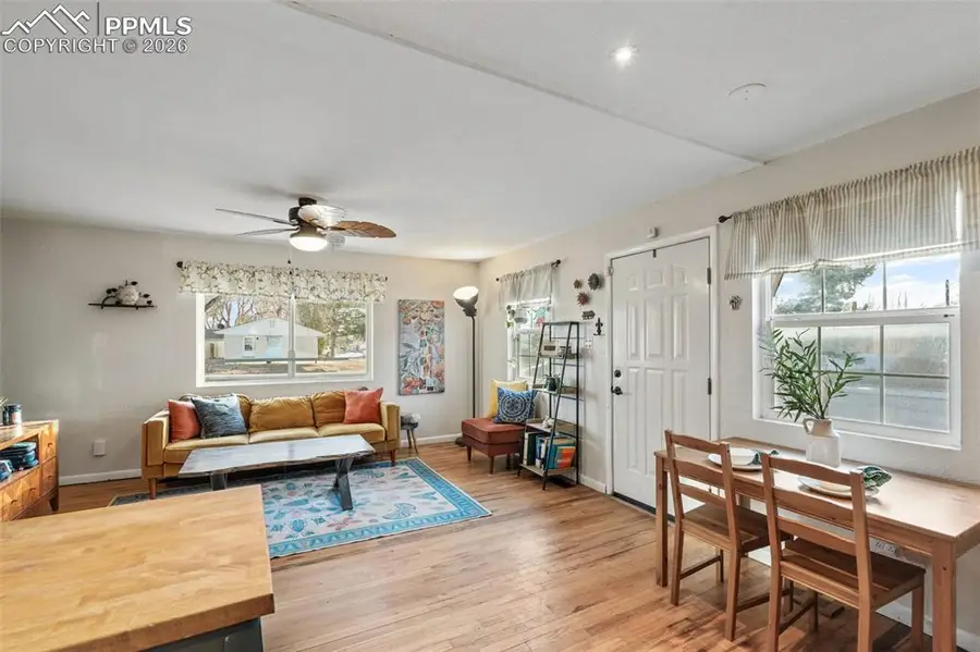 3101 N Arcadia Street, Colorado Springs, CO 80907 - Image #3