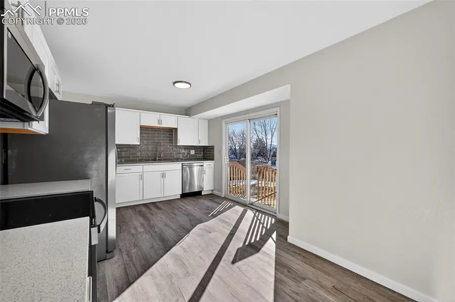 1926 Montezuma Drive, Colorado Springs, CO 80910 - Image #3