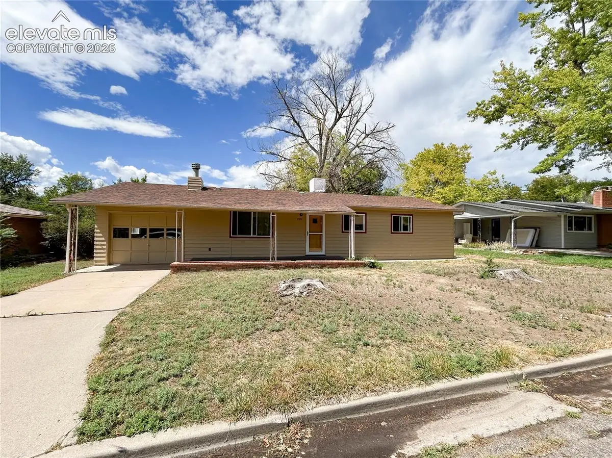 205 Cottage Lane, Canon City, CO 81212 - #1
