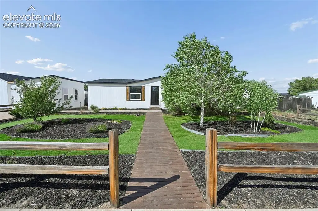 23740 Wheat Drive, Colorado Springs, CO 80928 - #1