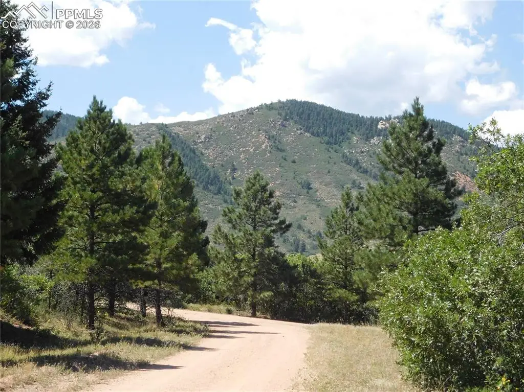 Lot 9 Troon Court, Larkspur, CO 80118 - #1