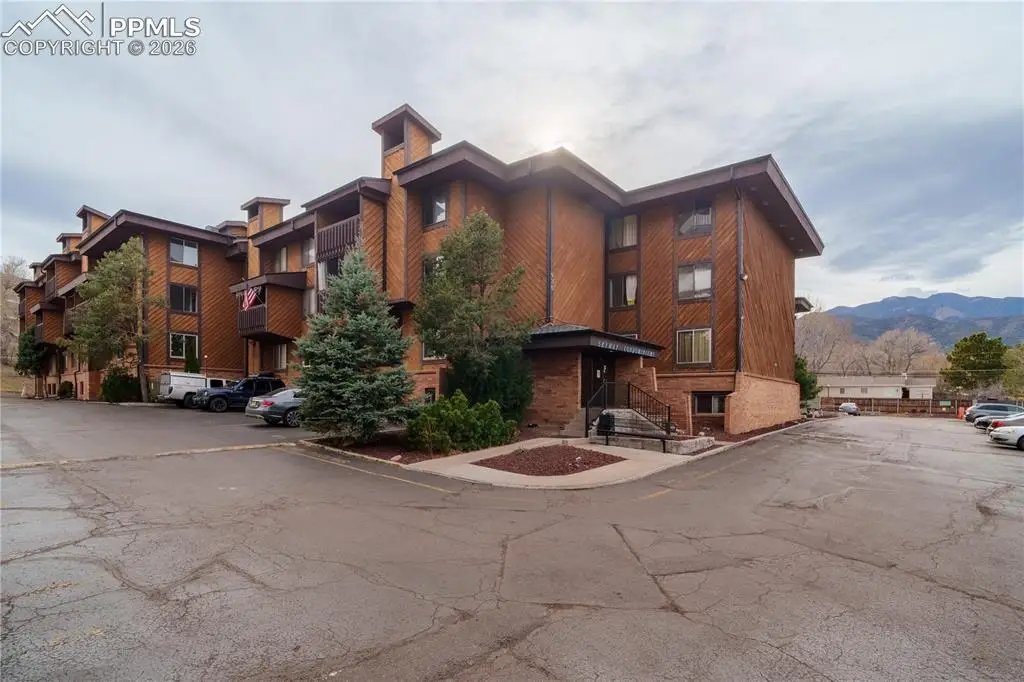935 Saturn Drive #215, Colorado Springs, CO 80905 - #1