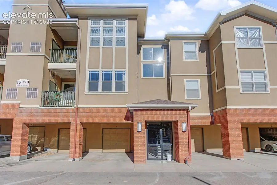 15470 Canyon Rim Drive #205, Englewood, CO 80112 - #2