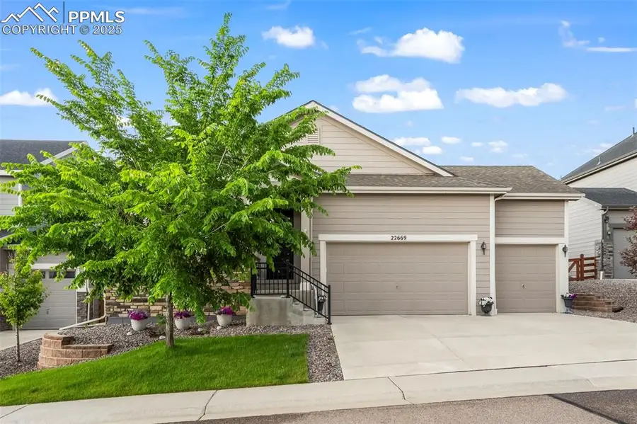 22669 E Tufts Place, Aurora, CO 80015 - #2