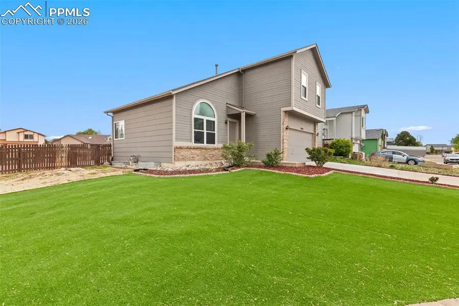 2032 Fairweather Way, Fountain, CO 80817 - #2