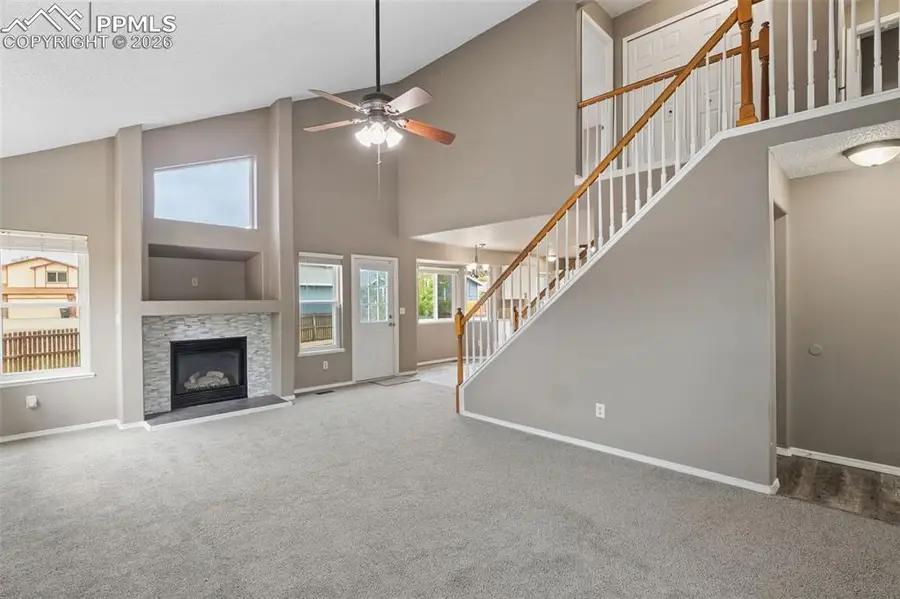 2032 Fairweather Way, Fountain, CO 80817 - #3