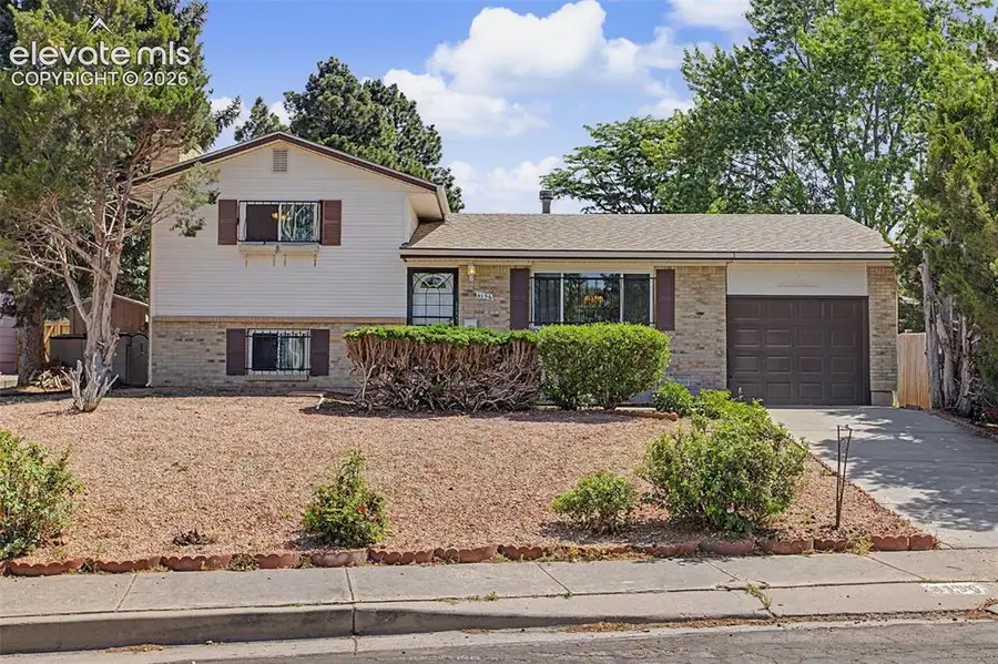 4156 Sod House Trail, Colorado Springs, CO 80917 - #2