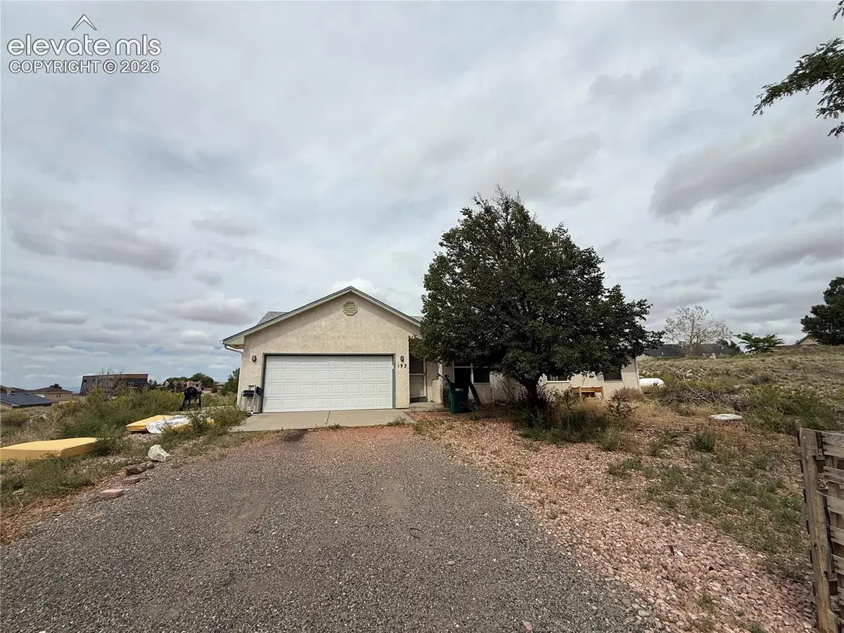193 W Legend Drive, Pueblo West, CO 81007 - #1