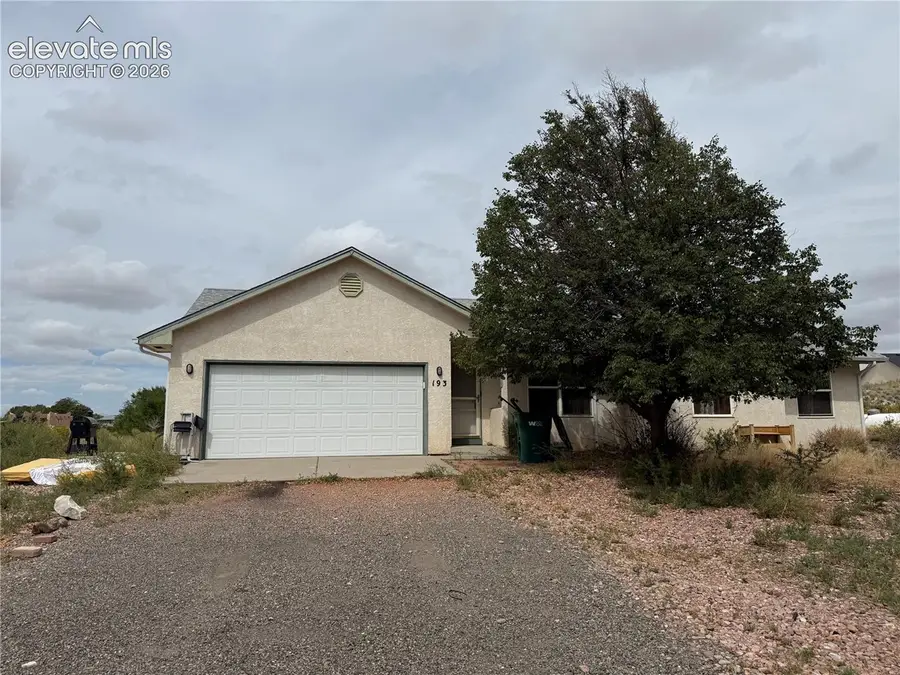 193 W Legend Drive, Pueblo West, CO 81007 - #2