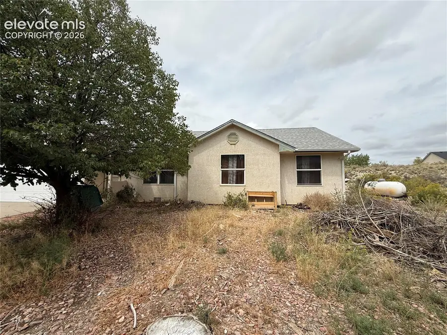 193 W Legend Drive, Pueblo West, CO 81007 - #3