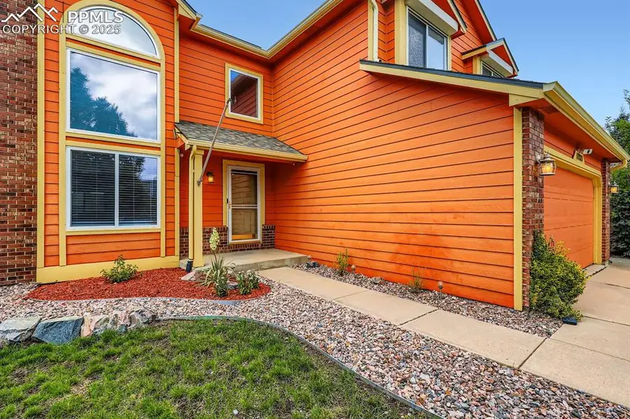 8030 Chancellor Drive, Colorado Springs, CO 80920 - Image #2