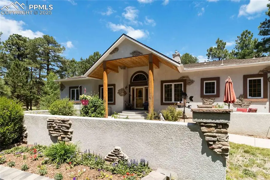 4170 Wavy Oak Drive, Colorado Springs, CO 80908 - Image #2