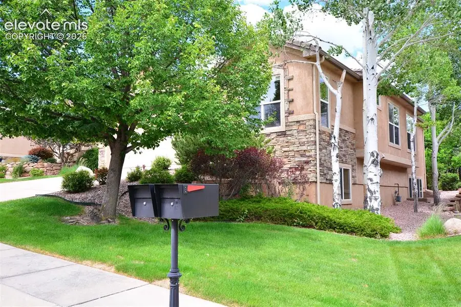 4716 Julliard Drive, Colorado Springs, CO 80918 - #2